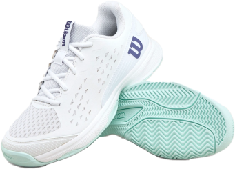 Wilson Rush Pro Kinder Tennisschuhe 