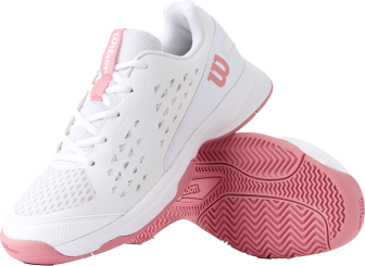 Wilson Rush Pro Kinder Tennisschuhe 