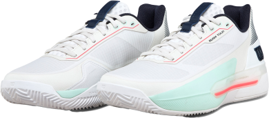 Wilson Rush Tour 5 Clay Herren Tennisschuh 