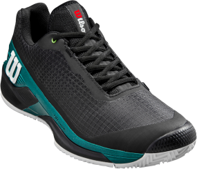 Wilson Sandplatzschuh Herren Rush Pro 4.0 