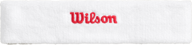 Wilson Stirnband 