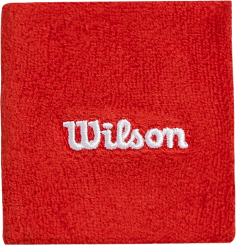 Wilson Wristband Schweißbänder 