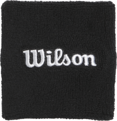 Wilson Wristband Schweißbänder 