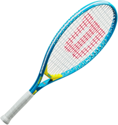 Wilson ULTRA POWER JR 21 
