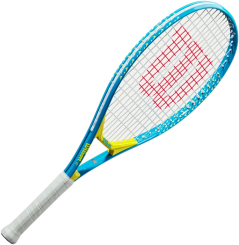 ULTRA POWER JR 23 Blue/Yellow/ 