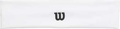 Wilson Wide Stirnband 