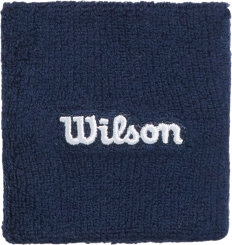 Wilson Wristband Schweißbänder 