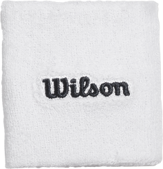 Wilson Wristband Schweißbänder 