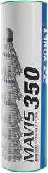 Yonex Badminton Bälle Mavis 350 
