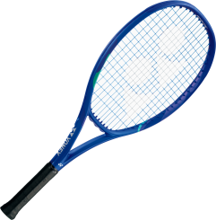 Yonex E Zone Jr 25 Tennisschläger 