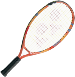 Yonex Kinder Tennisschläger 