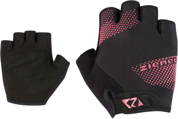 Ziener Casmiro-Z Kinder Fahrradhandschuhe 
