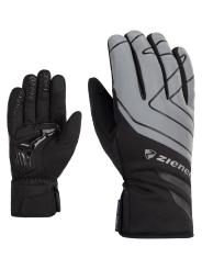 Ziener Daly Touch Winter Fahrradhandschuhe 