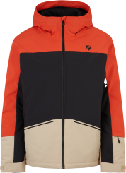 Ziener Herren Skijacke Timbarra 
