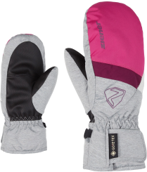 Ziener Levin GTX Kinder Fäustlinge 