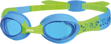 Zoggs Little Twist Schwimmbrille Kinder 