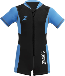 Zoggs Neoprenanzug LIGHT SHORTY Junior 1.5 