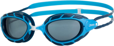Zoggs Predator Kinder Schwimmbrille 