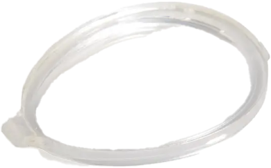 Zoggs Schwimmbrillenglas mit Sehstärke 