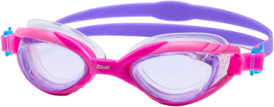 Zoggs Sonic Air Kinder Schwimmbrille 