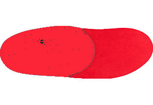 Sidas Sohlen Insole Custom Ski Pro 