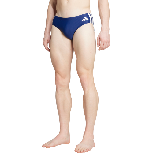 adidas 3-Streifen Herren Badehose 