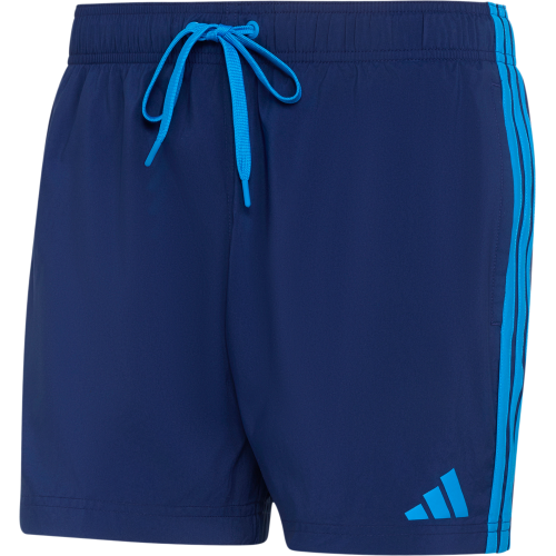 adidas 3-Streifen Herren Badeshorts 