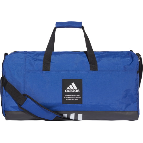 adidas 4ATHLTHS Duffelbag 