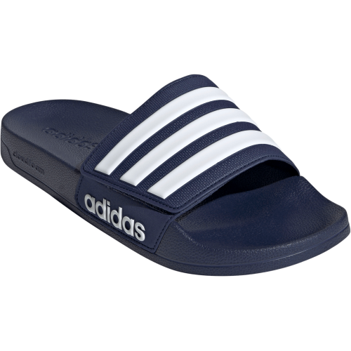adidas Adilette Shower Velcro Badeschlappen 