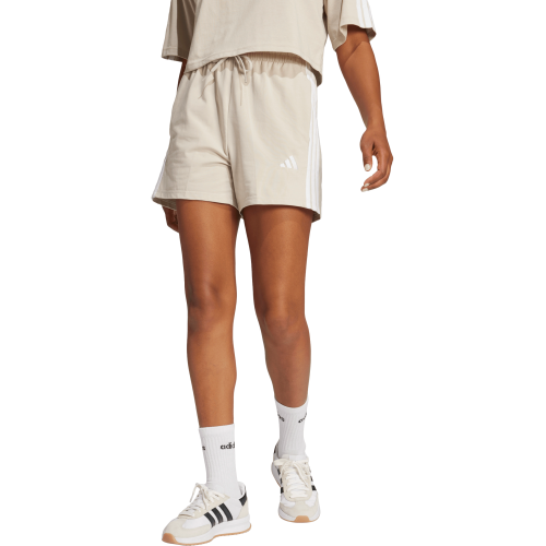 adidas Cotton Damen Shorts 