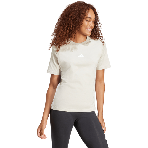 adidas Cotton Damen T-Shirt 