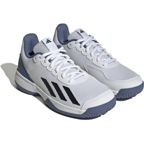 adidas Courtflash Kinder Tennisschuhe 