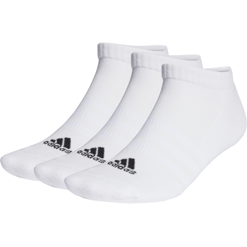 adidas cushioned low-cut Socken 
