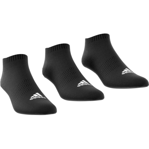 adidas cushioned low-cut Socken 