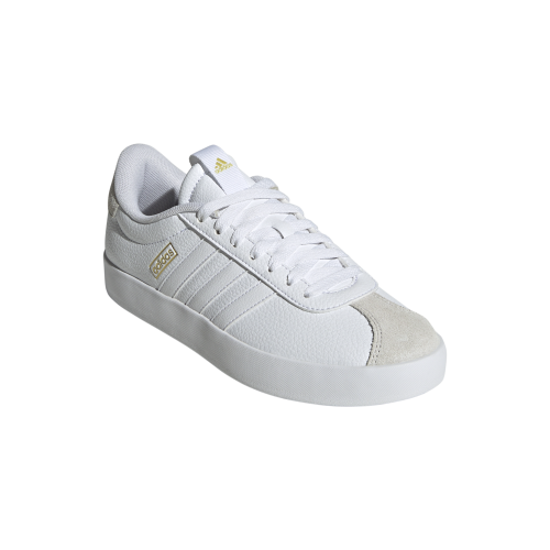 adidas Damen Freizeitschuhe Vl Court Low 3.0 