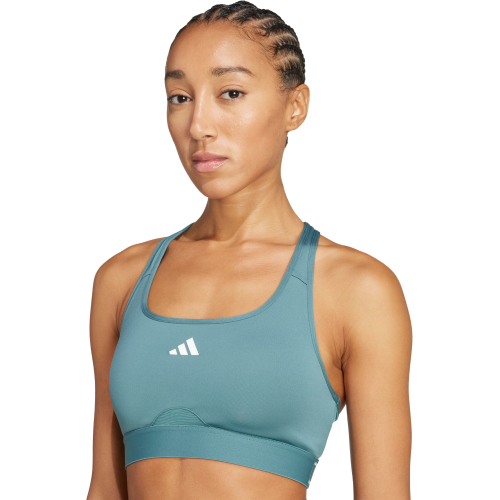 adidas Damen Sport-BH PWRCT MS 3S 