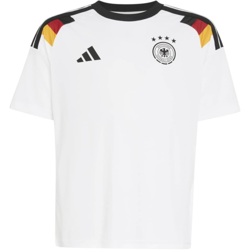 adidas Deutschland Heimtrikot 26 Kinder 