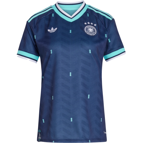 adidas DFB Deutschland Auswärtstrikot 