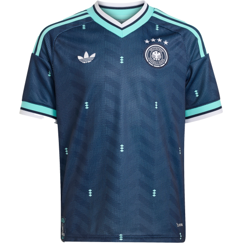 adidas DFB Deutschland Auswärtstrikot 