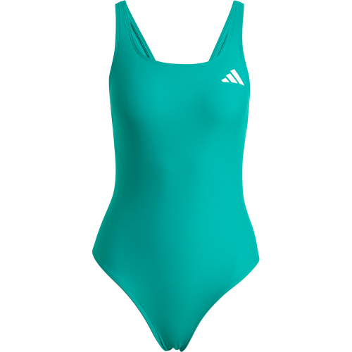adidas 3 Bar Damen Badeanzug 