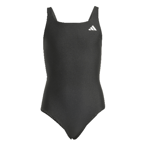 adidas Kinder Badeanzug Solid Small Logo 
