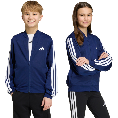 adidas Essentials Kinder Trainingsjacke 