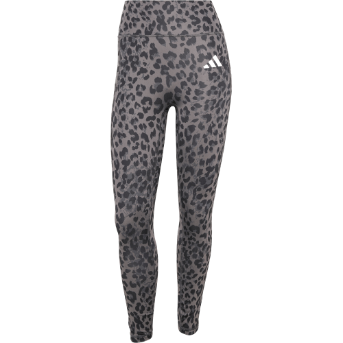 adidas Essentials Leopard 7/8 Damen Leggings 