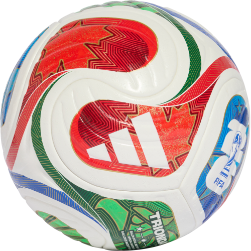 adidas FIFA Fussball-Weltmeisterschaft 26™ Trionda Pro Ball 