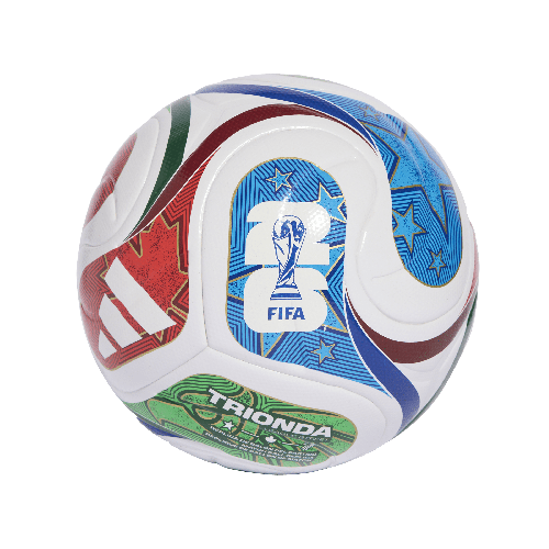 adidas Fußball FIFA WM Spielball 