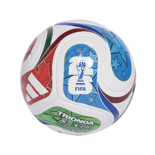 adidas Fußball FIFA WM Spielball 