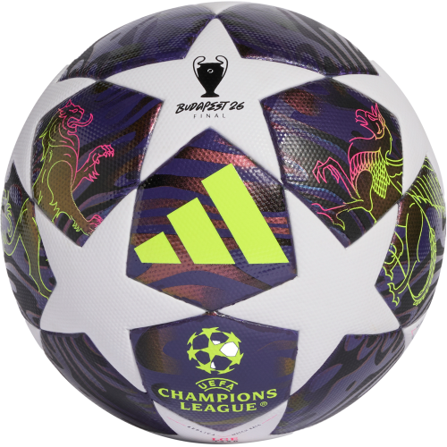 adidas Fußball UEFA Champions League Trainingsball UCL LGE 