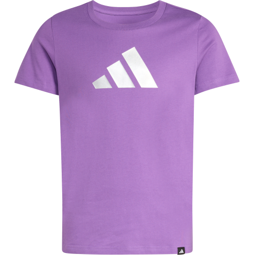 adidas Glam Graphic T-Shirt Kinder 