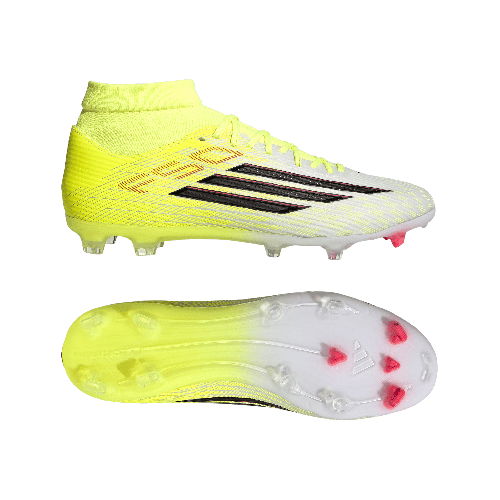 adidas Herren Fußballschuhe F50 League Mid FG/MG 