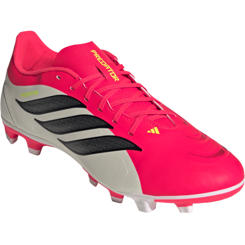 adidas Herren Fußballschuhe Predator Club FG/MG 